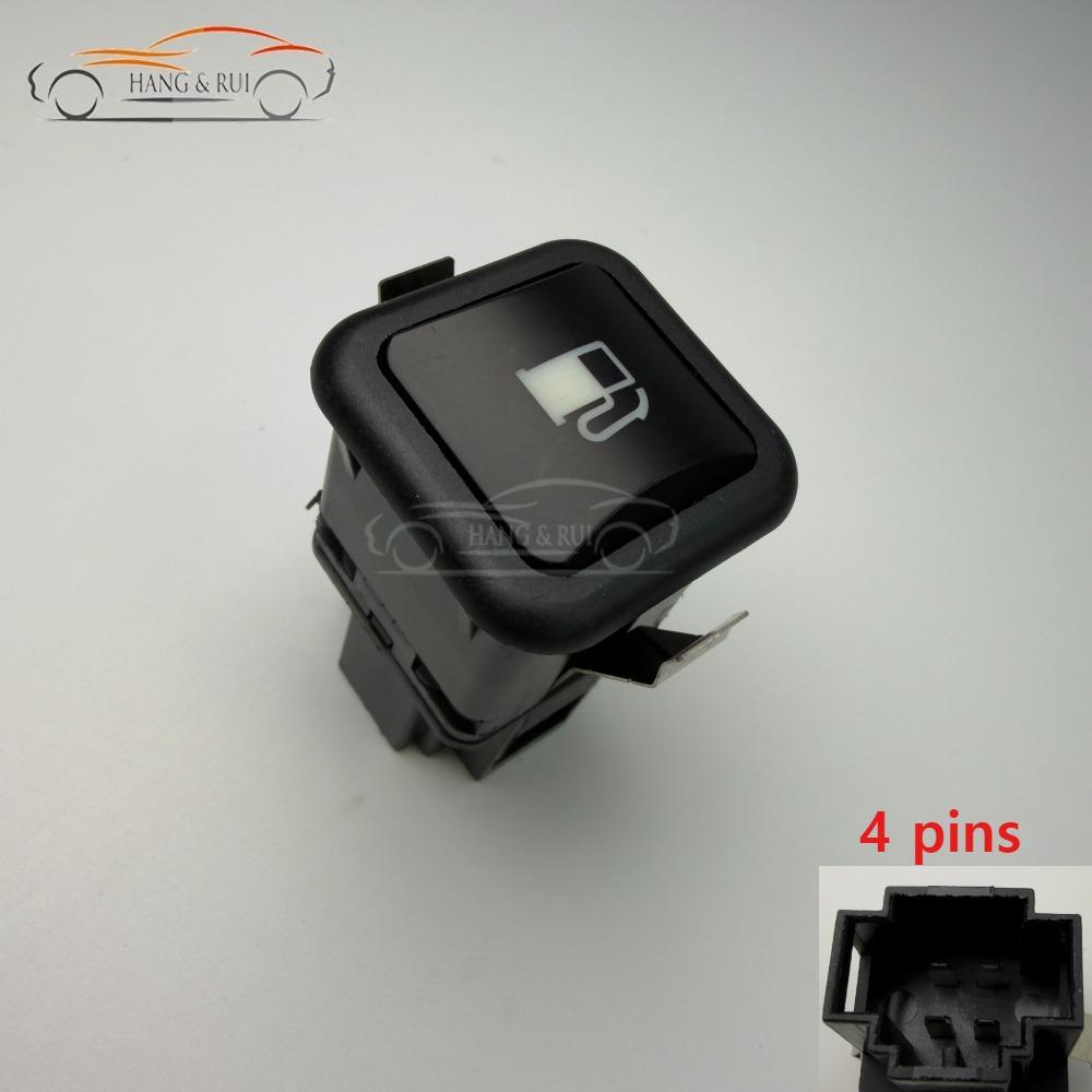 Fuel Tank Switch For VW Golf MK4 Jetta 4 Passat B5 Fuel Tank Switch Oil Cap Release Key 3B0 959 833A 3B0959833A 3B0959833