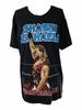 Icon Shawn Michaels Funny Tee Vintage Unisex T-shirts