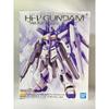 Б/у Gunpla MG 1/100 Mobile Suit Gundam Char's Counterattack Bertochika Children Hi- Gundam Ver.Ka Нераспечатанный товар