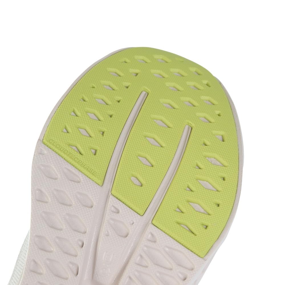 Кроссовки Cloudsurfer см [ON] Мужские Белый/Песочный 28.0