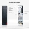 Lenovo Qitian M460C Business Desktop PC with 23.8-inch Monitor (CN version)