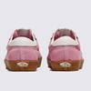 Vans Спортивный низкий Baby Pink Vn000d09pnk1