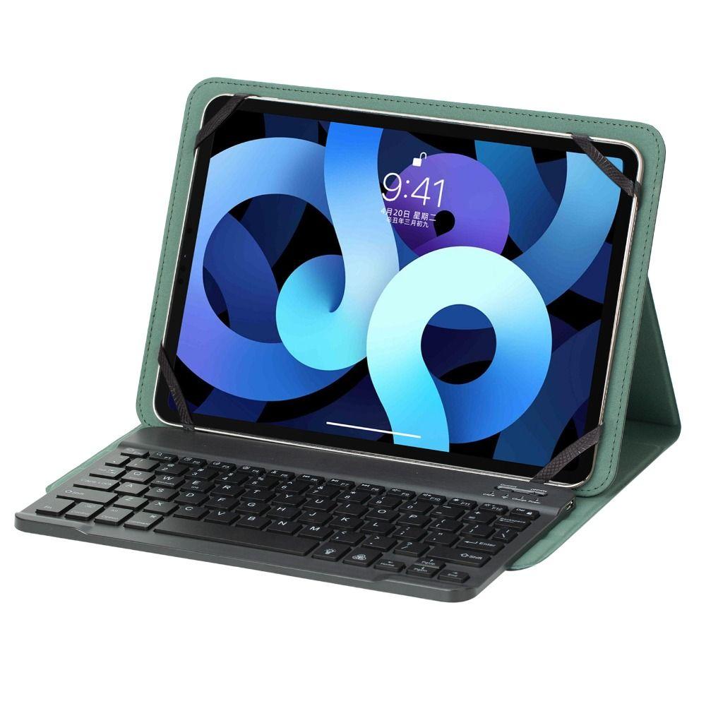Универсальный чехол-подставка для планшета 7/8/9/10 дюймов Funda для Samsung/Lenovo/Xiaomi