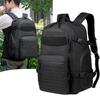 Cross-Border Outdoor Multifunctional Tactical Backpack - Large Capacity, Breathable, and Durable for Mountaineering