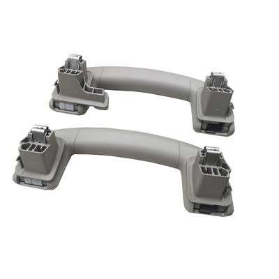 Для VW Tiguan 2 MK2 2017 2018 ручка на крыше, внутренние потолочные ручки OEM 5NG 857 643 A 5NG 857 607 A 5NG857643A 5NG857607A