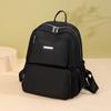 High Capacity New Nylon Female Backpack Waterproof Bag Commuter Travel Backpack