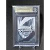 Used BGS10 Heaven Ebon Knight Yamawaki Bon Ivar Gold Label