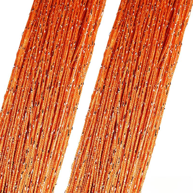 Шторы из бисера Шторы из бисера для дверных проемов Кристаллы Подходят для украшения интерьера и перегородок Шторы для шкафов