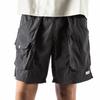 Foxfire Men's Cordura RS Shorts, Black, Size L (Product Code: 6214273)