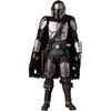 Medicom Toy Mafex №200 Мандалорец Вер.2.0 160 мм Окрашенная фигурка