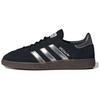 Кроссовки Handball Spezial 'Black Silver Metallic' JP5356