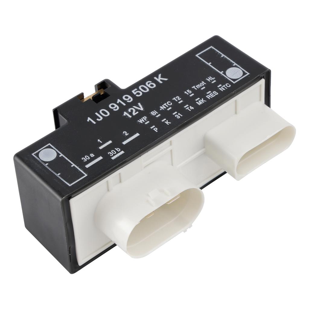 Модуль управления вентилятором радиатора для VW Golf IV New Beetle TT A3 Seat 1J0919506K