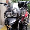 Motorcycle Headlight Guard Protector for BMW F650/F700/F800 GS F800GS F700GS F650GS F 800/700/650 GS 2008-2016
