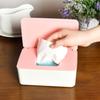 Tissue Box Bathroom Mobile Phone Storage Toilet Paper Holder Roll Paper Holder