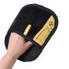 2PCS/SET Double-sided Pet Grooming Gloves Multi-functional Removing Gloves  Puppy