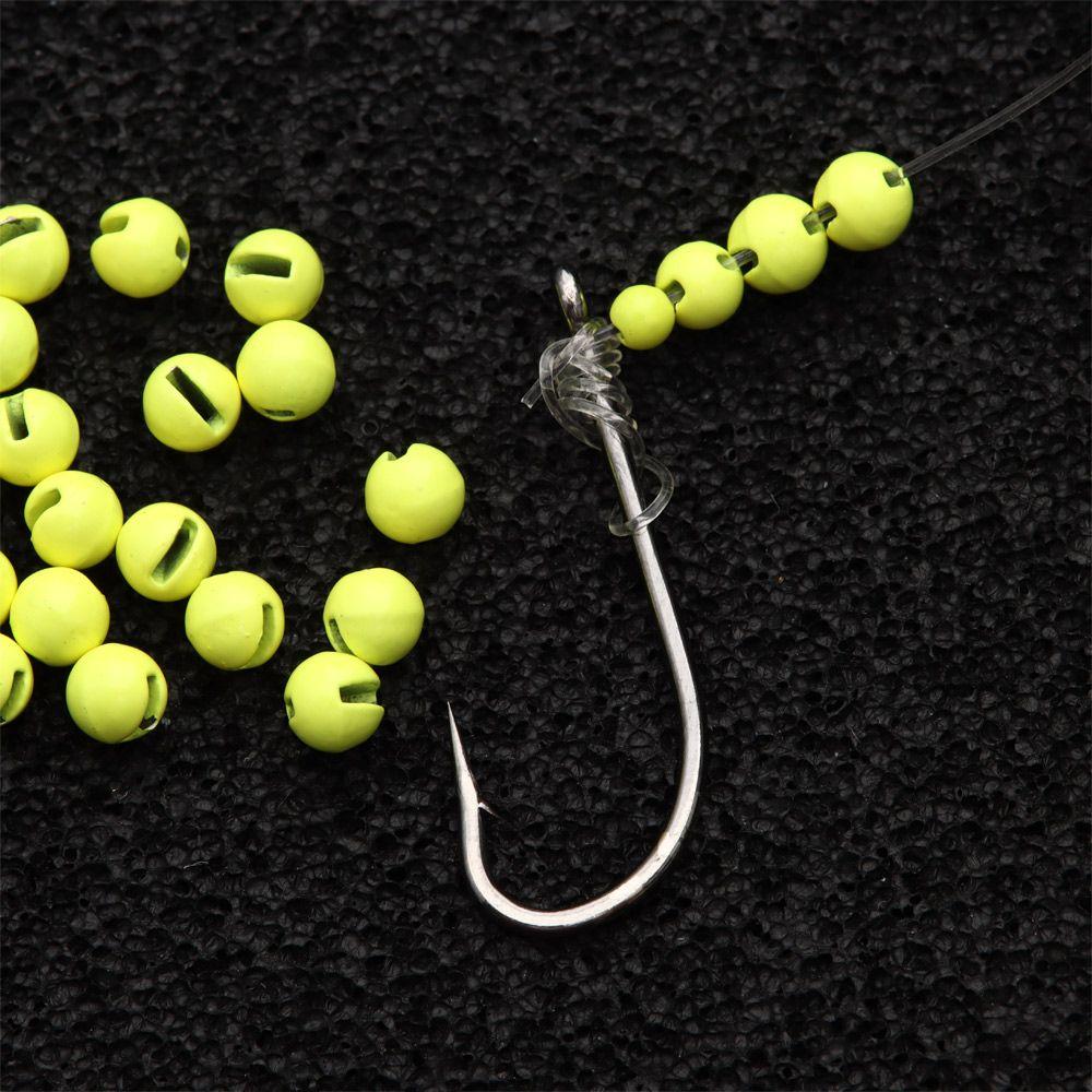 Красивый дизайн, 2,5 мм/3,0 мм/3,5 мм/4,0 мм, материал для завязывания мушек, вольфрамовые бусины, бусины с прорезями, вольфрамовый сплав