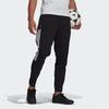 Adidas Tiro 21 Woven Training Pants Men Bottoms Black GM7356