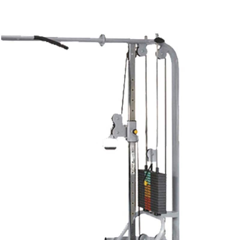 Explorer JX-830 Cable Crossover Machine
