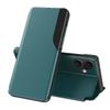 AMORUS For iPhone 17 Case Folio Flip Stand PU Leather Phone Cover
