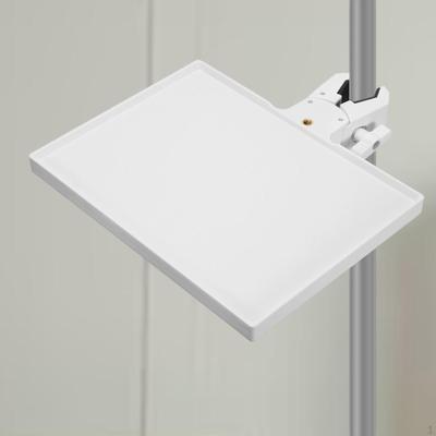 Подставка-лоток Регулируемая полка-органайзер Звуковая карта для музыкальной студии