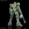 BANDAI SPIRITS HGAC Leoa 1/144 Scale Model Kit (Color-Coded)