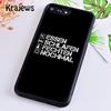 Krajews Ешь Спи Фехтование Сердцебиение Чехол для Телефона Для iPhone 17 Air 16 15 14 plus 11 12 13 pro max coque Fundas