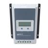 MPPT Контроллер солнечного заряда 20A 12V 24V Регулятор с отрицательным заземлением для литиевых батарей