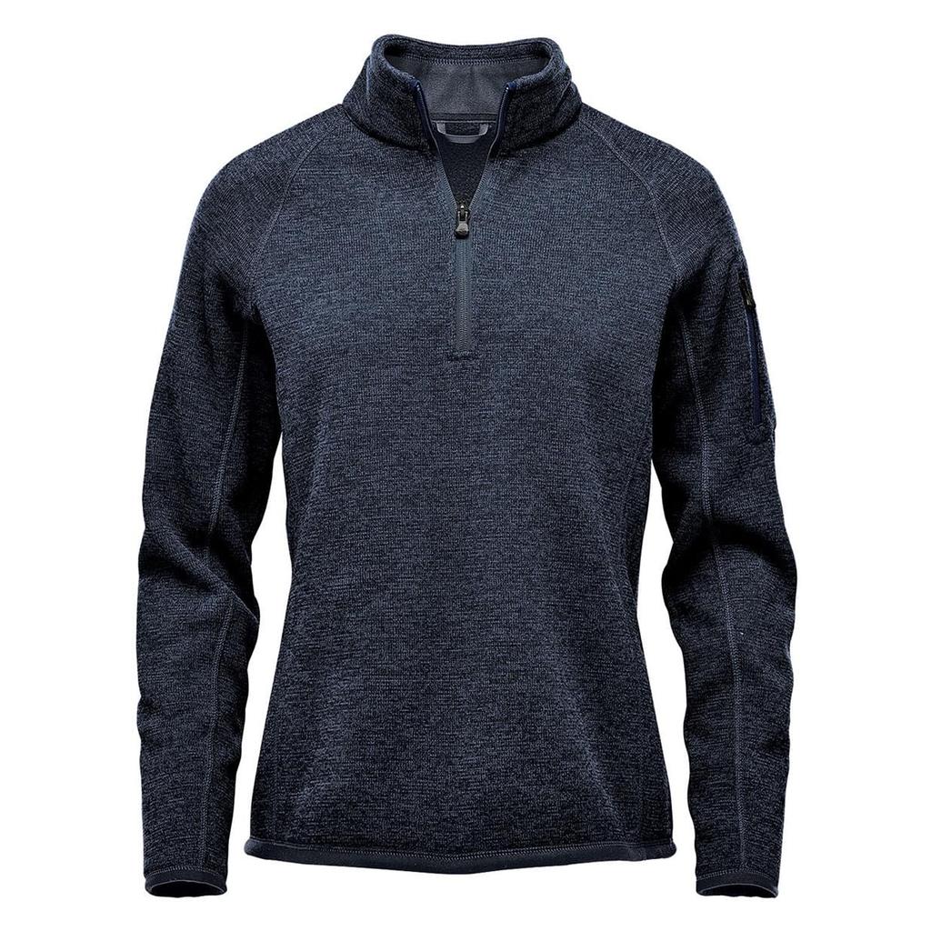 Stormtech Womens/Ladies Avalanche Fleece Top