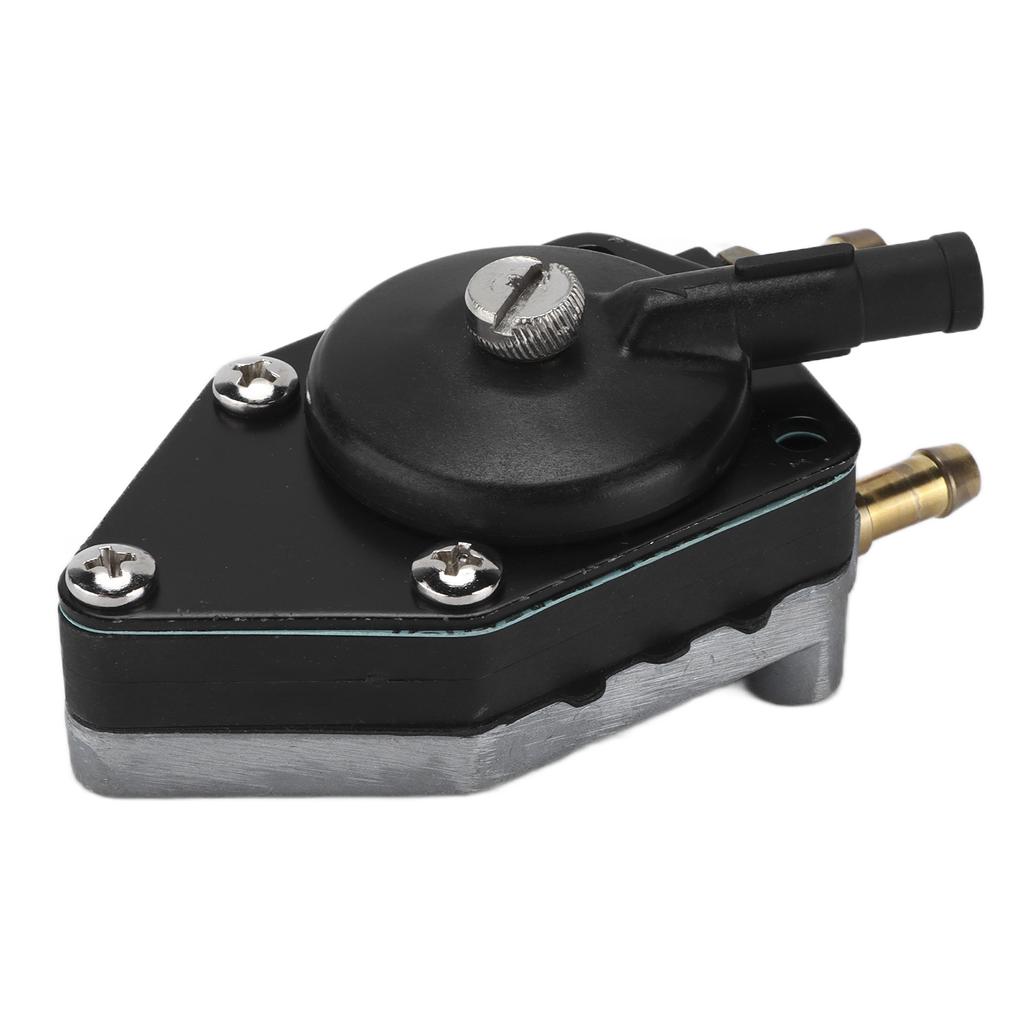 Outboard Engine Fuel Pump 385784 433390 Replacement for Johnson Evinrude 25 35 50 65 70 75 85 88 90 100 105 115 125 135