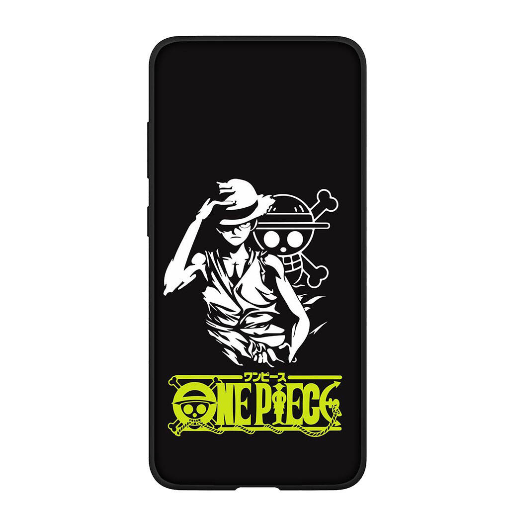 Phone Case for iPhone 17 15 16 Plus Xiaomi Poco X7 X6 F8 F7 M8 C85 C75 C71 Redmi Note 14 12 11 13 Pro Max A4 14C 13C 15C Luffy Boa Hancock One Pieces