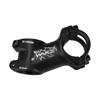 25 Degree Bicycle Stem Ultralight Bicycle Stem Mountain Road Bike Stem for 31.8mm Handlebar