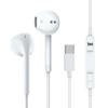 In-Ear Wired Headphones with Type-C Interface for Huawei, Vivo, Xiaomi, and Oppo