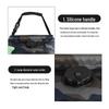 Miflame Solar Camping Shower Bag