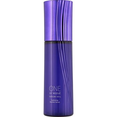 ONE BY KOSE Serum Veil Medicated Serum Large 120 мл Основное средство для увлажнения кожи [квази-лекарство]