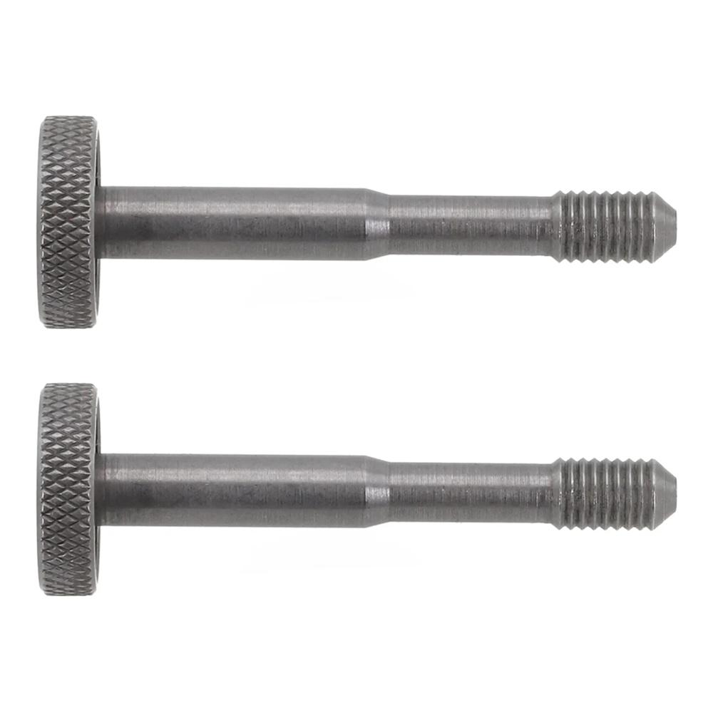 2 шт. Держатель болта 326409-1 327177-9 Для DTM51 18V Крепежный винт Держатель болта