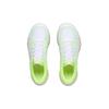 Li Ning Antelope Spirit Амортизирующие Скользкие Устойчивые к истиранию Низкие Тренировочные Кроссовки Женские Зеленый Белый AFVT004-14