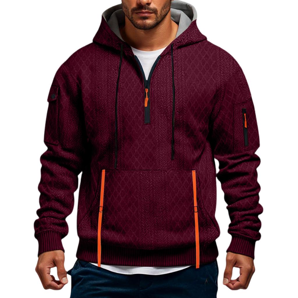 Спортивный костюм с капюшоном, унисекс, одежда для бега, пуловер с длинными рукавами, толстовка с капюшоном