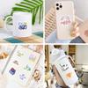 50Pcs Motivational Stickers for Adults Women Teens,Vinyl Waterproof Positive Inspiring Sticker for Laptop Words Phone Case