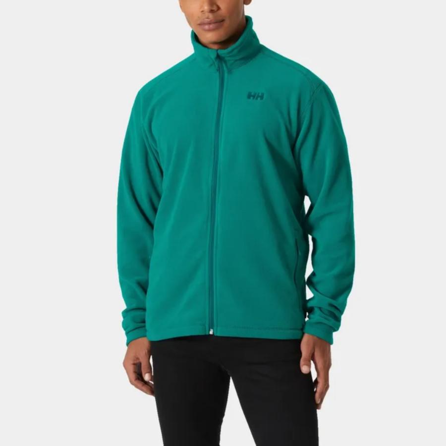HELLY HANSEN Fleece Clothing Men's 51598-HH