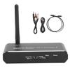 Coaxial Converter Wireless Digital DAC To Analog O Adapter with Bluetooth Receiver D09