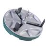 Multifunctional Adjustable Hole Saw Opener Saw Adjustable Metal Woodworking Tool Kit, 1.7"-5.1"Inch Diameter Tool