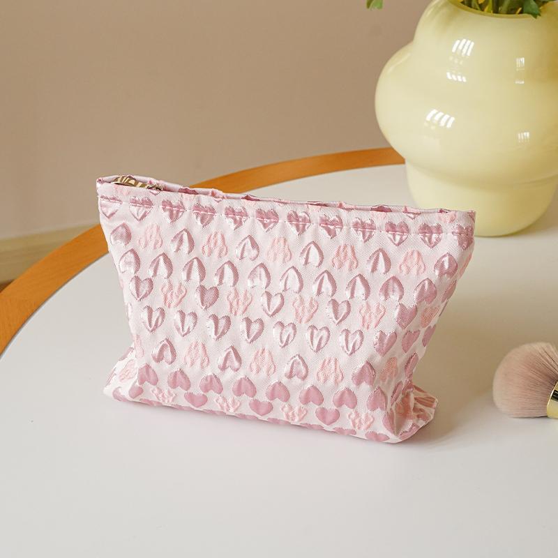 Женская косметичка большой емкости, косметические средства по уходу за кожей, сумка для хранения, дорожная сумка для туалетных принадлежностей, удобная ручная сумка