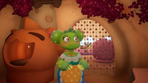 Garden Witch Life (Import: North America) – Switch