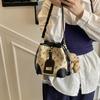 Bag Women's New Fashion Shoulder Bag Messenger Bag
