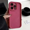 Tanjieti Silicone Phone Case For iPhone 11 12 13 14 15 Pro Max XS X XR 7 8 15 6 Plus SE 2020 Camera Lens Protection Cover