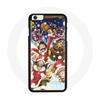Чехол для Iphone 7 One Piece Рождество Аниме Манга