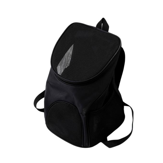 CDOY Сумка для переноски домашних животных Рюкзак для кошек и собак Складной нагрудный рюкзак для домашних животных Дорожная сумка для домашних животных