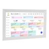 Smart Digital Calendar 1080P 15.6 Inch Touchscreen WiFi Interactive Display Digital Picture Frame Calendar Planner with
