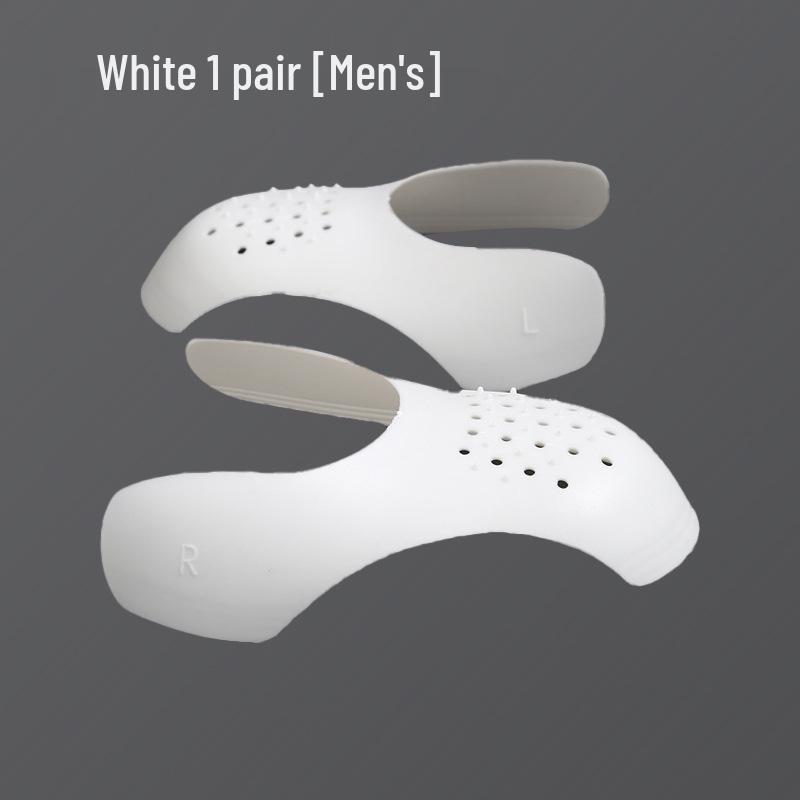 AJ Защита носка кроссовок от морщин - Защита от заломов и формирующий артефакт для поддержки обуви