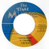 7inch Record BUCCANEER / CE'CILE - Hype / Goodtime NONE In Time Music 2000 Jamaica Reggae, Ska & Dub Used